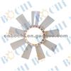 High Quality Auto Engine Parts Cooling Fan Blade OE 003 205 03 06 For BENZ