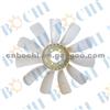 High Quality Auto Engine Parts Cooling Fan Blade OE 352 200 10 23 For BENZ