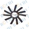 High Quality Auto Engine Parts Cooling Fan Blade OE 110 200 01 23 For BENZ
