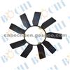 High Quality Auto Engine Parts Cooling Fan Blade OE 603 200 05 23 For BENZ