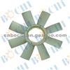 High Quality Auto Engine Parts Cooling Fan Blade OE 501 006 45 25 For BENZ