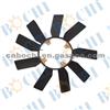 High Quality Auto Engine Parts Cooling Fan Blade OE 604 200 01 23 For BENZ