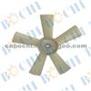 High Quality Auto Engine Parts Cooling Fan Blade OE 601 200 04 23 For BENZ