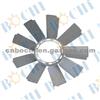 High Quality Auto Engine Parts Cooling Fan Blade OE 116 205 19 06 For BENZ
