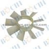 High Quality Auto Engine Parts Cooling Fan Blade OE 003 205 13 06 For BENZ
