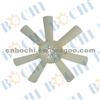 High Quality Auto Engine Parts Cooling Fan Blade OE 314 200 12 23 For BENZ