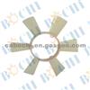 High Quality Auto Engine Parts Cooling Fan Blade OE 003 205 02 06 For BENZ