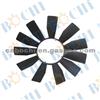 High Quality Auto Engine Parts Cooling Fan Blade OE 606 200 01 23 For BENZ