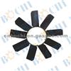 High Quality Auto Engine Parts Cooling Fan Blade OE 113 200 03 23 For BENZ