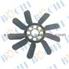 High Quality Auto Engine Parts Cooling Fan Blade OE 110 200 03 23 For BENZ