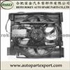 Hot Sell Auto Cooling System Engine Fan Car High Quality Radiator Fan for BMW E39 OEM: 64546921395,64546921946,64546919057