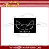 Hot Sale Headlight Cover NN-07LI15A For Nissan