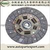 ROKEY HOT SELL Clutch Disc FE57-16-460/F208-16-460B