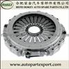 HOT SELL AUTO PARTS Clutch plate/Clutch cover 3482 000 484,3482000484 for DAF