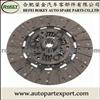 Hot sale aut oparts Clutch disc 1878 600 831,1878600831 for VOLVO