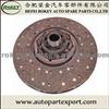 Hot sale aut oparts Clutch disc 1878 027 442,1878027442 for RENAULT