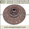 Hot sale aut oparts Clutch disc 1878 020 241,1878020242 for RENAULT