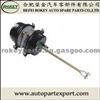 HOT SELL AUTO PARTS Spring Brake Chamber T16/24DD for Truck