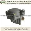 Hot sell auto spare parts Relay Emergency Valve RE-6, 
281865,
281860