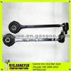 05-10 Chrysler 300 Front Suspension Right Lower Forward Control Arm And Ball Joint OEM 04782612AC