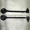 05-10 Chrysler 300 Front Suspension Right Lower Forward Control Arm And Ball Joint OEM 04782612AC