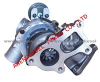 Turbocharger GT1749S 715843-0001 28200-42600