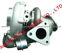 Turbocharger GT25S 79526 754743-0001 754743-0001S 754743-5001S