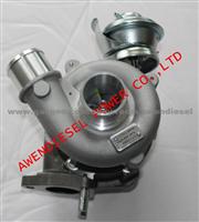 Turbocharger GT1749V 17201-27030 721164-0013 721164-0011 721164-0009 721164-0005 721164-0003 721164-0012 801891-5001S