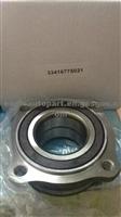 BMW 750IX Wheel Hub Bearing Angular Bearing Contact Ball Bearing 33416775021
