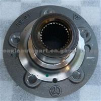 Mercedes Benz R Class ML GL Rear Wheel Hu Bearing 1643560201