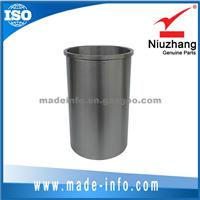 Cylinder Liner For ISUZU 6BD1 OE No.:1-11261-118-0