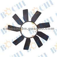 High Quality Auto Engine Parts Cooling Fan Blade OE 111 200 00 23 For BENZ