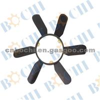 High Quality Auto Engine Parts Cooling Fan Blade OE 103 200 0623 For BENZ