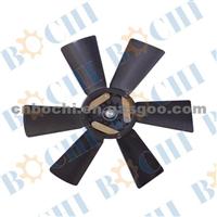 High Quality Auto Engine Parts Cooling Fan Blade OE 102 200 20 23 For BENZ