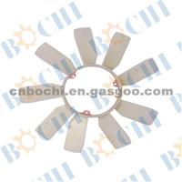 High Quality Auto Engine Parts Cooling Fan Blade OE 103 200 04 23 For BENZ