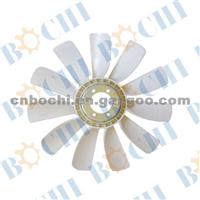 High Quality Auto Engine Parts Cooling Fan Blade OE 352 200 10 23 For BENZ