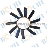 High Quality Auto Engine Parts Cooling Fan Blade OE103 200 03 23 For BENZ