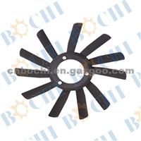 High Quality Auto Engine Parts Cooling Fan Blade OE 110 200 01 23 For BENZ