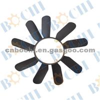 High Quality Auto Engine Parts Cooling Fan Blade OE 112 200 01 23 For BENZ