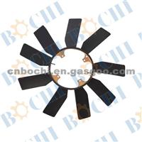 High Quality Auto Engine Parts Cooling Fan Blade OE 604 200 01 23 For BENZ