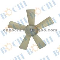 High Quality Auto Engine Parts Cooling Fan Blade OE 601 200 04 23 For BENZ