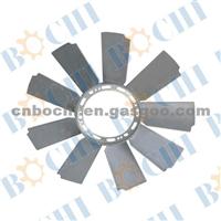 High Quality Auto Engine Parts Cooling Fan Blade OE 116 205 19 06 For BENZ