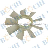 High Quality Auto Engine Parts Cooling Fan Blade OE 003 205 13 06 For BENZ