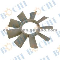 High Quality Auto Engine Parts Cooling Fan Blade OE 602 205 05 06 For BENZ