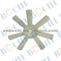 High Quality Auto Engine Parts Cooling Fan Blade OE 314 200 12 23 For BENZ