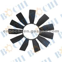 High Quality Auto Engine Parts Cooling Fan Blade OE 606 200 01 23 For BENZ