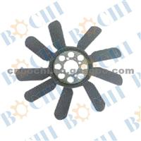 High Quality Auto Engine Parts Cooling Fan Blade OE 110 200 03 23 For BENZ