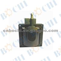 Ignition Coil ZZM4-18-100 For MAZDA With Good Performance