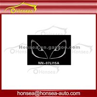 Hot Sale Headlight Cover NN-07LI15A For Nissan