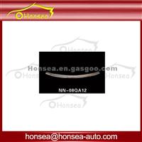 Rear Bumper Foot Plate NN-08QA12 For Nissan